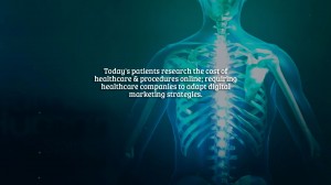 DPro Healthcare - Digital Strategies