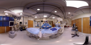 DPro Healthcare - Medical 360 Video