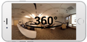 DPro Healthcare - 360 Video Phone