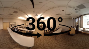 DPro Healthcare - 360 Video