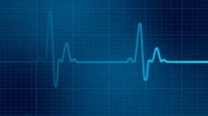 DPro Healthcare - Heartbeat Banner
