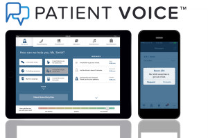 DPro Healthcare - Patient Voice