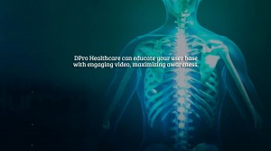 DPro Healthcare - Maximize Awareness
