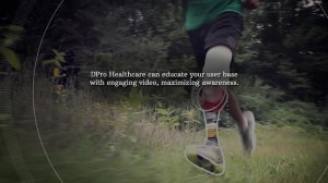 DPro Healthcare - Educate Your Users