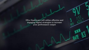 DPro Healthcare - Effective Performance
